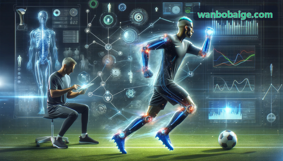 WANBO.COM云端架构与闸机硬件数据拓扑展示